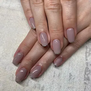 ネイル NORA nail UMEDA MAIのネイルデザイン