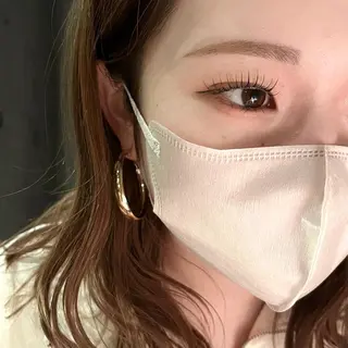マツエク・マツパ eyelist ⌇ minami 𖠚ᐝのマツエク・マツパデザイン