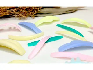 マツエク・マツパ ルミエナ 銀座のマツエク・マツパデザイン