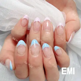 ネイル YUKI 💗 渋谷店のネイルデザイン