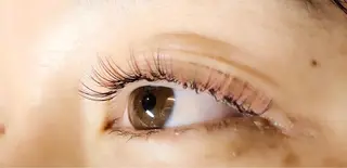 マツエク・マツパ glitter 板東のマツエク・マツパデザイン