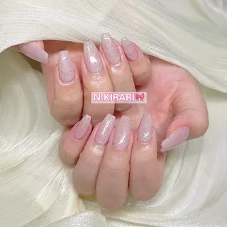 ネイル 🦋momo 🦋のネイルデザイン