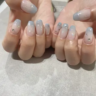 ネイル BETTISH. NANAHOのネイルデザイン