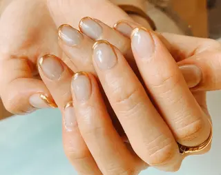 ネイル Hiro nail /Harapeccoのネイルデザイン