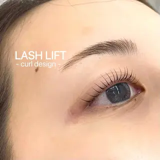 マツエク・マツパ SLEEPbyRe Konomiのマツエク・マツパデザイン