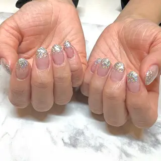 ネイル ながやま ちえのその他イメージ