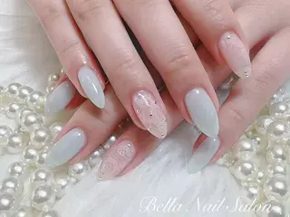 ネイル Bella Nail Salon NANAのネイルデザイン