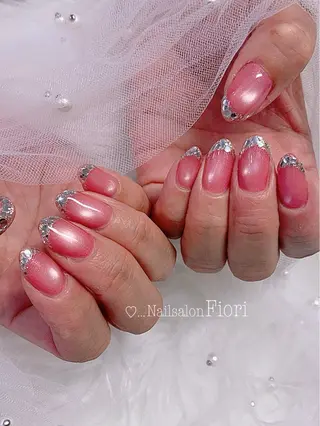 ネイル Nailsalon Fioriのネイルデザイン