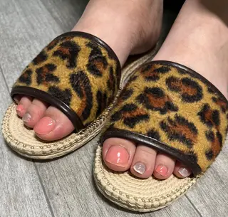 ネイル Salon Improveのネイルデザイン