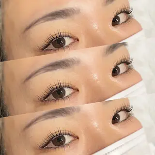 マツエク・マツパ Was 🫧 REIの眉毛・アイブロウイメージ