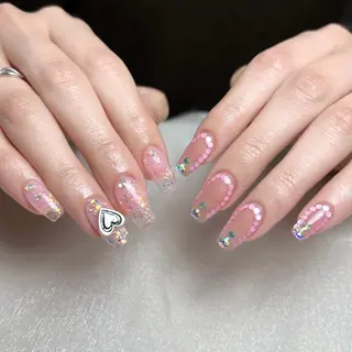 ネイル ネイルサロン  STELLAのネイルデザイン