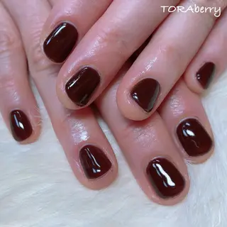 ネイル ネイリスト なつみのネイルデザイン