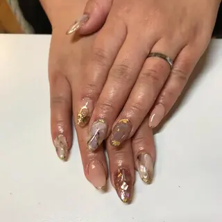ネイル nail roomのネイルデザイン