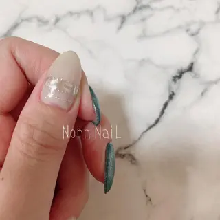 ネイル U Ayaのネイルデザイン