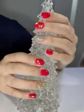 ネイル ネイルサロン ロア旧ジョリーのネイルデザイン