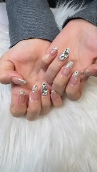 ネイル nailsalon Refletのネイルデザイン