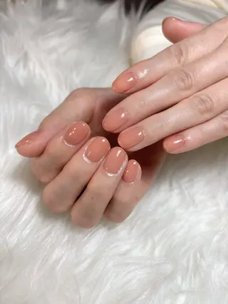 ネイル 岡本 有香のその他イメージ