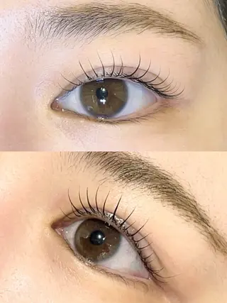 マツエク・マツパ eyelist 松沼のマツエク・マツパデザイン