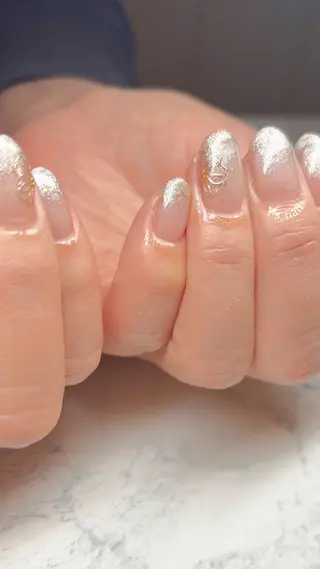 ネイル 手書きが得意🖌️ Y’s  nailのネイルデザイン