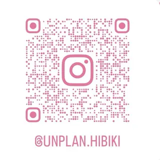 マツエク・マツパ UNPLAN HIBIKIのマツエク・マツパデザイン