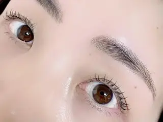 マツエク・マツパ 神戸元町sheki maiのマツエク・マツパデザイン