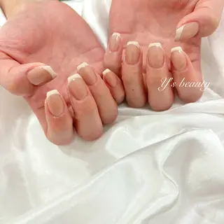 ネイル y's beauty京橋店のネイルデザイン