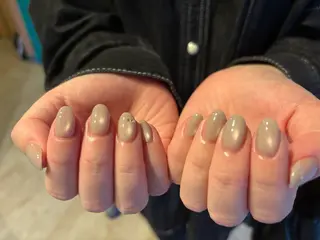 ネイル Meviy （メヴィー）のマツエク・マツパデザイン