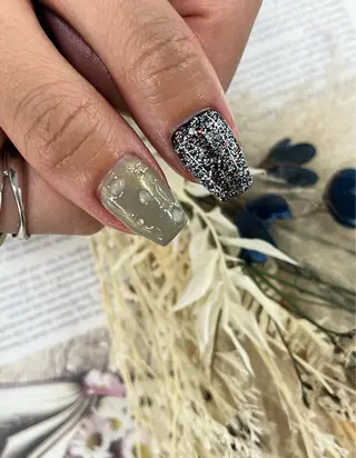 ネイル Basic町田本店 Suzunaのネイルデザイン