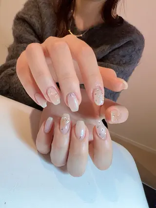 ネイル RUBY Nail 日暮里店のネイルデザイン