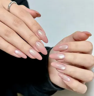 ネイル Yumi nail Seiのネイルデザイン