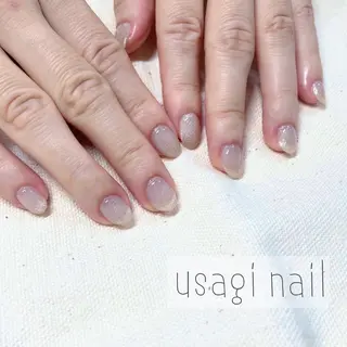 ネイル usagi nailのネイルデザイン