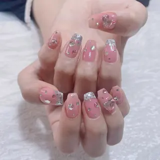 ネイル ANG Studioのネイルデザイン