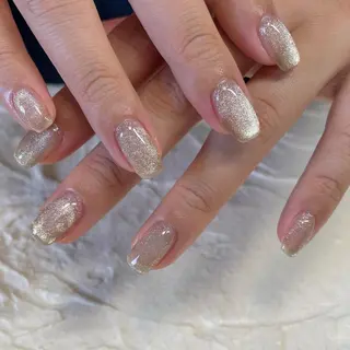 ネイル hocoo ホクのネイルデザイン