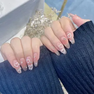 ネイル Sora Nailのネイルデザイン