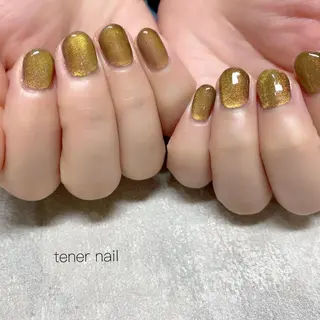 ネイル テネルネイル tener nailのネイルデザイン