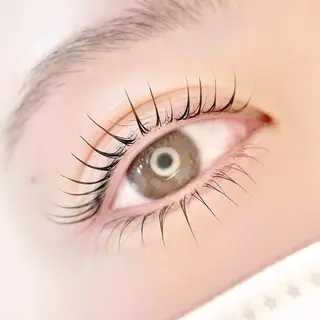 マツエク・マツパ eyelash salon.VIELのマツエク・マツパデザイン