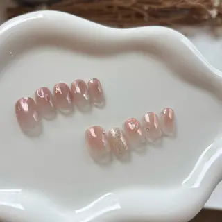 ネイル 相澤 瑠佳🛋️のネイルデザイン