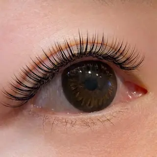 マツエク・マツパ MiLua 🌙✨のマツエク・マツパデザイン