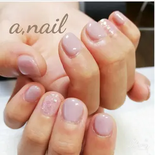 ネイル ネイルサロン エーネイルのネイルデザイン