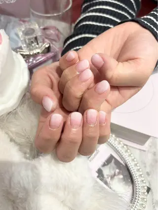 ネイル Y♡Veil 横浜所属・ワイベール 横浜のネイルデザイン