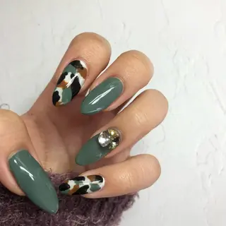 ネイル FELICE ﾌｪﾘｰﾁｪのネイルデザイン