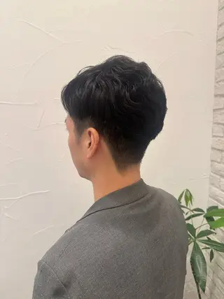 ショート 🎀RINA/ nakameguroのヘアスタイル