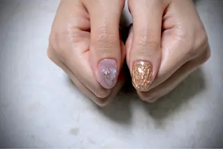 ネイル MH Nailのネイルデザイン