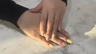 ネイル SalonLinda Marikoのネイルデザイン