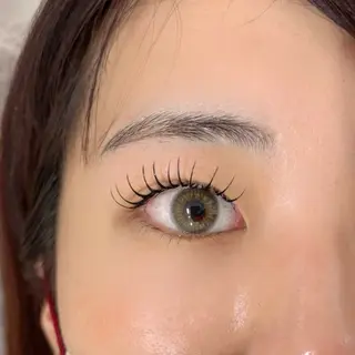 マツエク・マツパ 草加/モテまつ毛 &眉サロンAkikoのマツエク・マツパデザイン