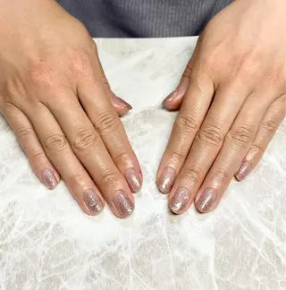 ネイル ゆぴねいる yupinailのネイルデザイン