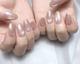 ネイル saki_ nail heronのネイルデザイン