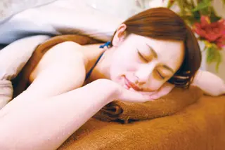 学芸大学 ベルミーランドのエステ・リラクイメージ