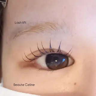 マツエク・マツパ 8時～✨beaute Celine🌛🌹のマツエク・マツパデザイン