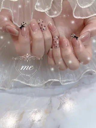 ネイル ＃ ｍｅのネイルデザイン